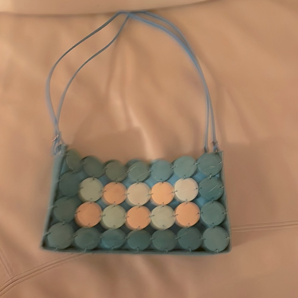 Evening very beautiful handbag
